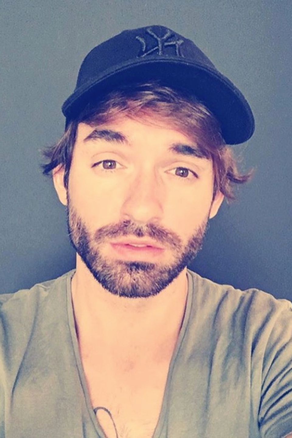 Daniel Küblböck Daniel Küblböck