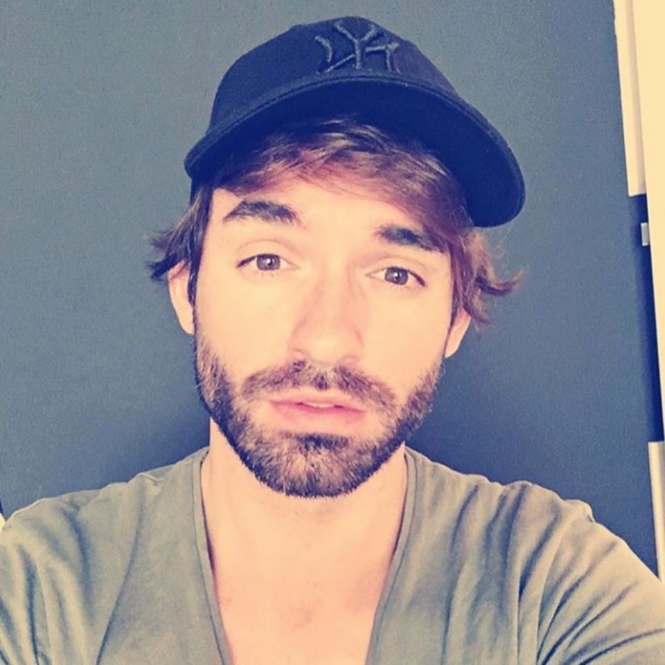 Daniel Küblböck