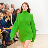 Jasper Conran Frühjahr/Sommer 2019