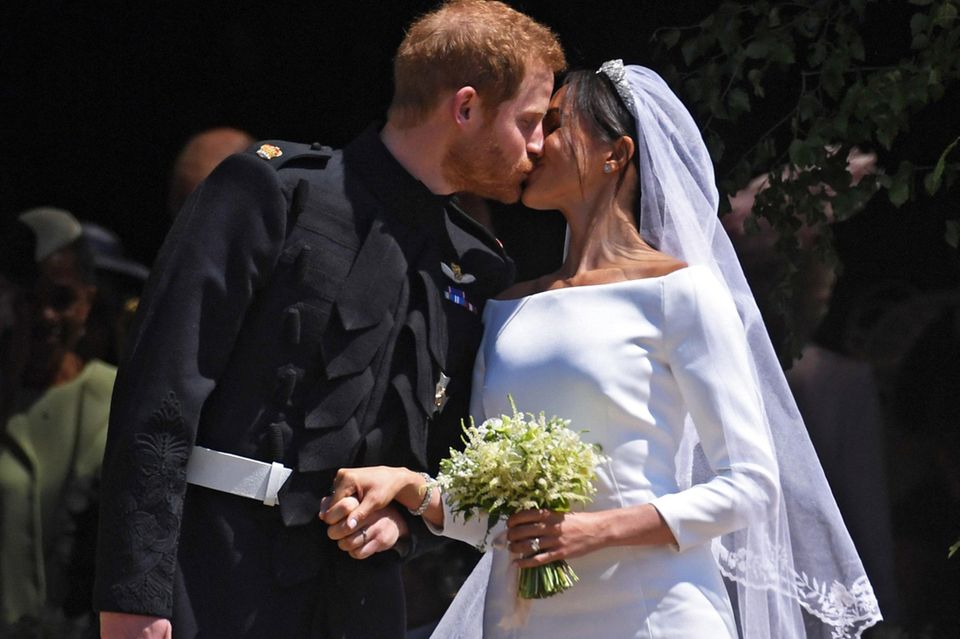 Anna Wintour: Hochzeiten der Stars Hochzeiten der Stars