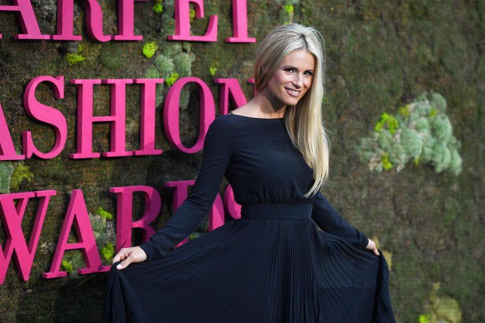 Nicht nur Michelle Hunziker glänzte auf dem grünen Teppich der Green Carpet Fashion Awards Italia in Mailand. GALA zeiget Ihnen die Tops und Flops der GCFAs 2018