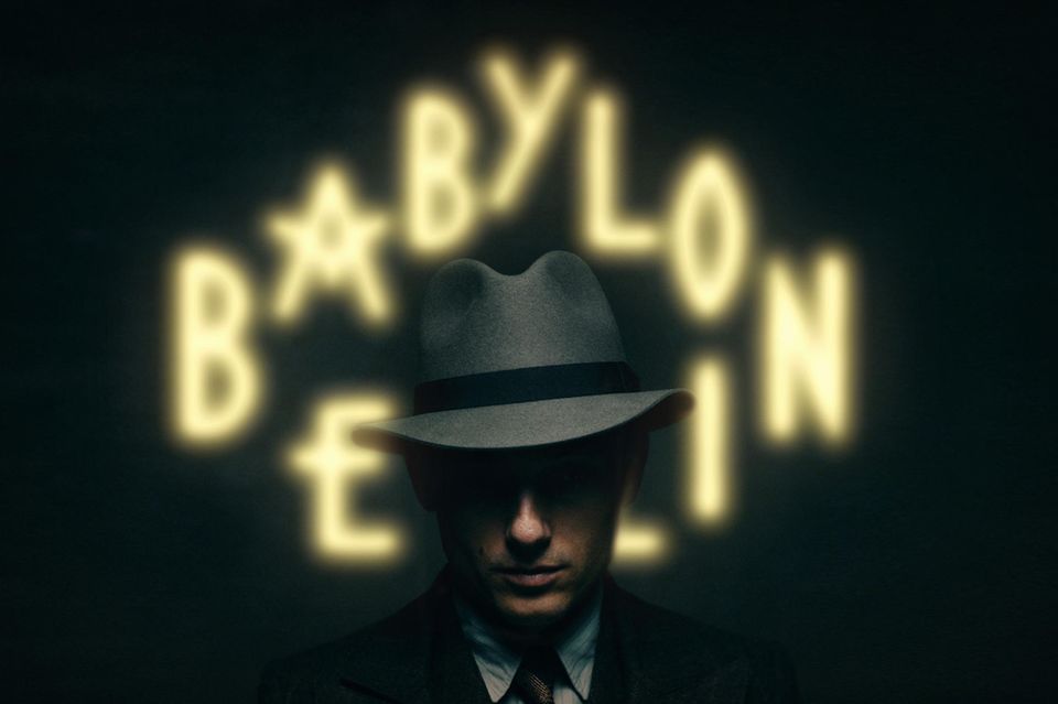 Babylon Berlin 