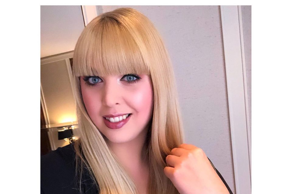 Kolumne: Call of Beauty : Der fertige Make-up-Look. Der fertige Make-up-Look.