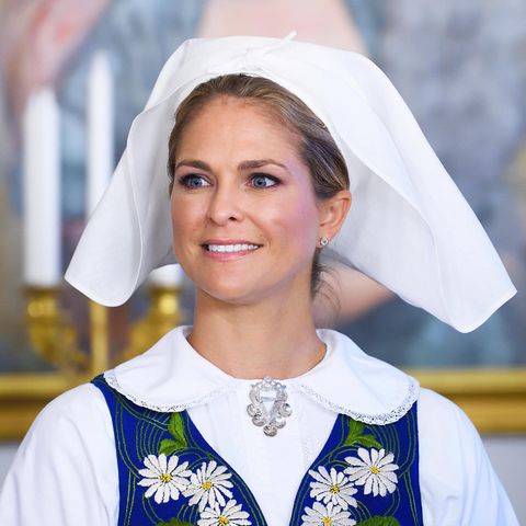 Prinzessin Madeleine