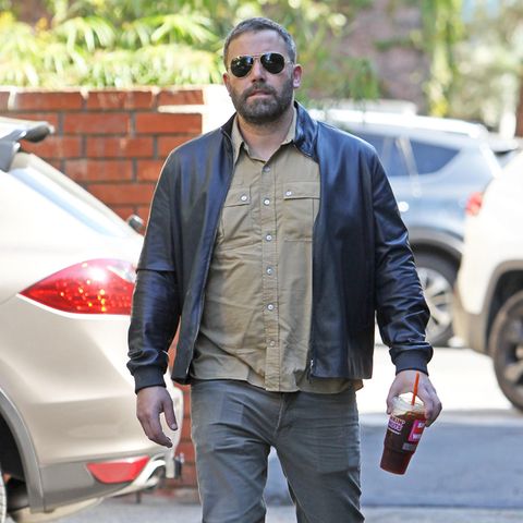 Ben Affleck