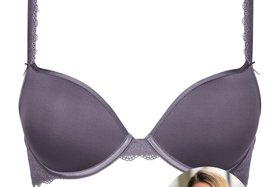 Gala Beauty Probe : GALA Beauty- & Fashion-Leitung Catarina hat den "Spacer Bra" von Mey getestet. GALA Beauty- & Fashion-Leitung Catarina hat den "Spacer Bra" von Mey getestet.
