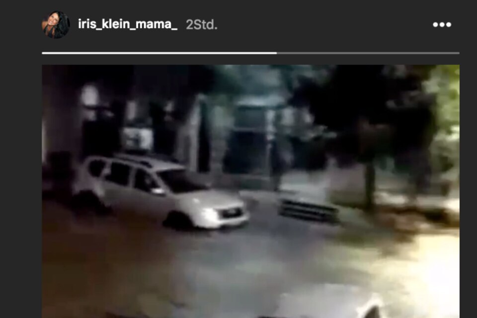Iris Klein : Schockierende Aufnahmen von dem Unwetter auf Mallorca! Iris Klein : Schockierende Aufnahmen von dem Unwetter auf Mallorca!