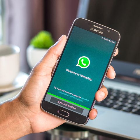 Sicherheitslücke: Warum Sie SOFORT ein WhatsApp-Update machen sollten