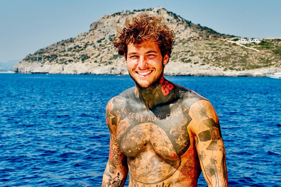 Adam Sucht Eva 2021 Kandidaten Bilder
