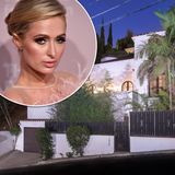Ein bisschen Hollywood-Glamour gefällig? Die ehemalige Villa von Hotelerbin Paris Hilton am illustren Sunset Strip in den Hollywood Hills ist wieder auf dem Markt. Drei Stockwerke, ca. 285 Quadratmeter, 4 Schlafzimmer mit vier Bädern, Pool und alles, was sonst noch so dazu gehört, natürlich auch das Original-Mobiliar der superreichen Paris. Für ca. 4,23 Mio. Euro fast ein Schnäppchen! GALA gibt Ihnen eine kleine Führung ...       https://www.toptenrealestatedeals.com/homes/weekly-ten-best-home-deals/2018/10-25-2018/1/
