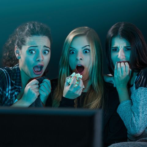 Halloween-Filme