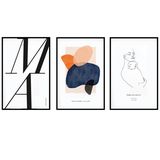 Kunst und Persönlichkeit in einem Poster vereint: Das ist die Idee von "framedstory". Alle Poster lassen sich individuell mit Namen und Daten personalisieren und dekorieren zu verschiedenen Anlässen das eigene Zuhause. Das besondere Unikat ist außerdem ein super Geschenk! Die Poster sind in vier Größen erhältlich (21x30, 30x40, 50x70, 61x91). Ab 24,90 Euro