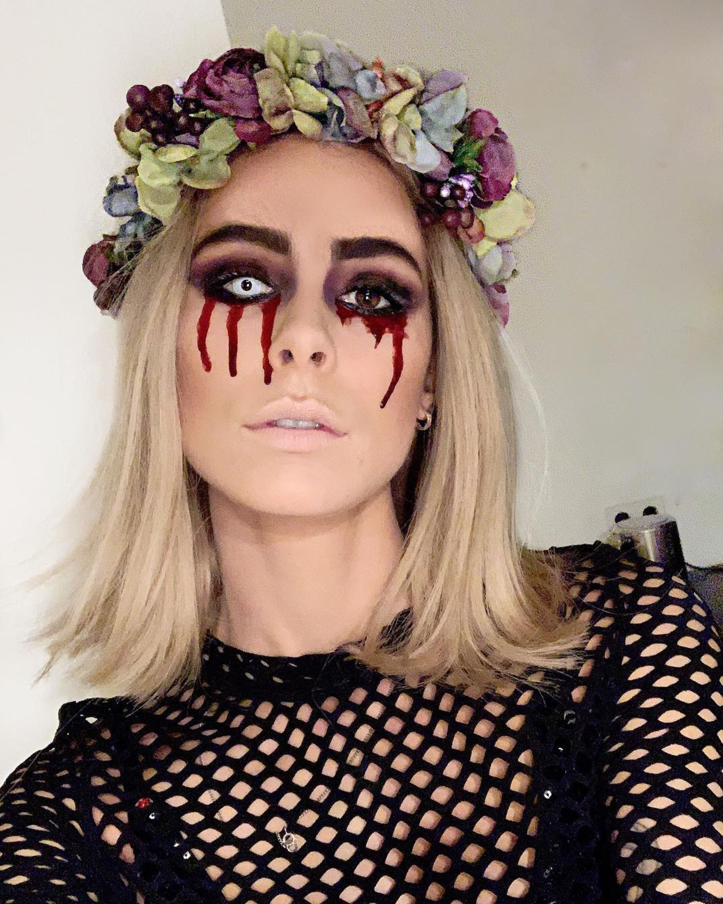 Stars Im Halloween Fieber Gala De