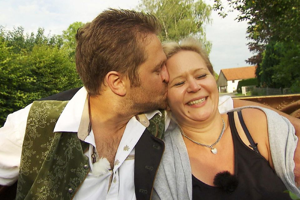 Bauer sucht Frau – Stephan, Steffi Bauer sucht Frau – Stephan, Steffi