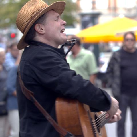 Ein Sommer mit der Kelly Family - Jimmy Kelly