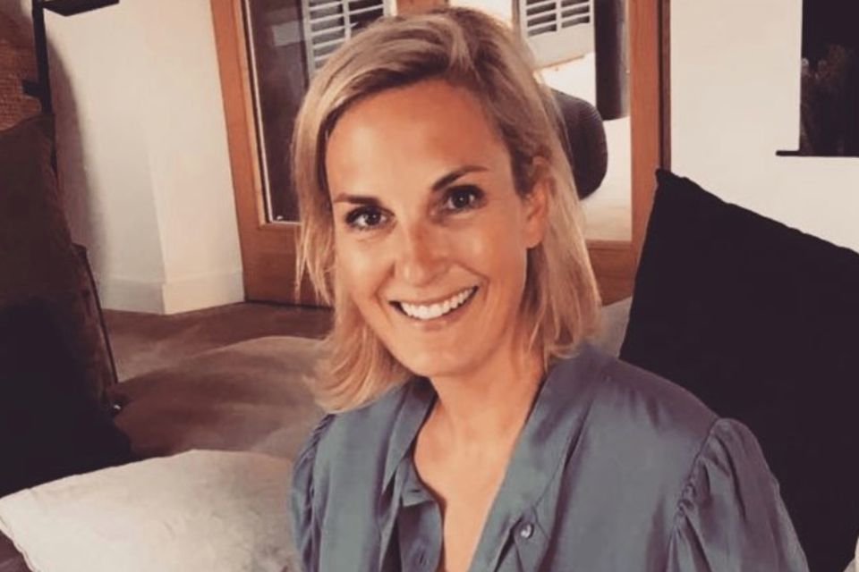 Britt Hagedorn Britt Hagedorn