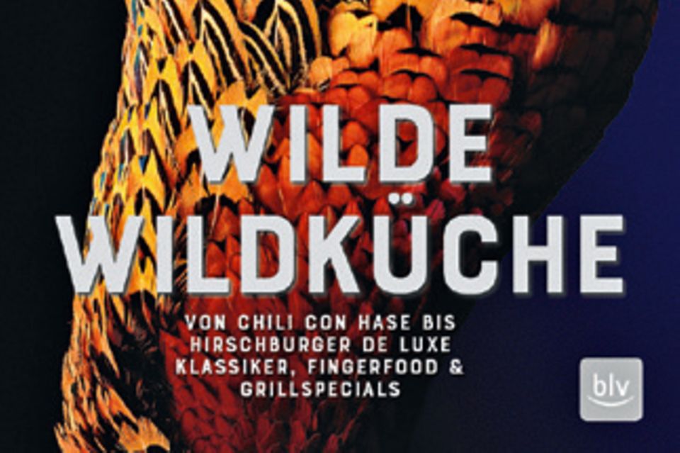 Es grüßen Wald & Wiese: Von Chili con Hase bis Hirschburger de luxe: Die raffinierten Wildrezepte von Gabriel Arendt beeindruckten schon die Jury der TV-Show "The Taste". Sie basieren auf Arendts 25- jähriger Erfahrung als Koch und Jäger. ("Wilde Wildküche", BLV Verlag, 144 S., 25 Euro) Von Chili con Hase bis Hirschburger de luxe: Die raffinierten Wildrezepte von Gabriel Arendt beeindruckten schon die Jury der TV-Show "The Taste". Sie basieren auf Arendts 25- jähriger Erfahrung als Koch und Jäger. ("Wilde Wildküche", BLV Verlag, 144 S., 25 Euro)