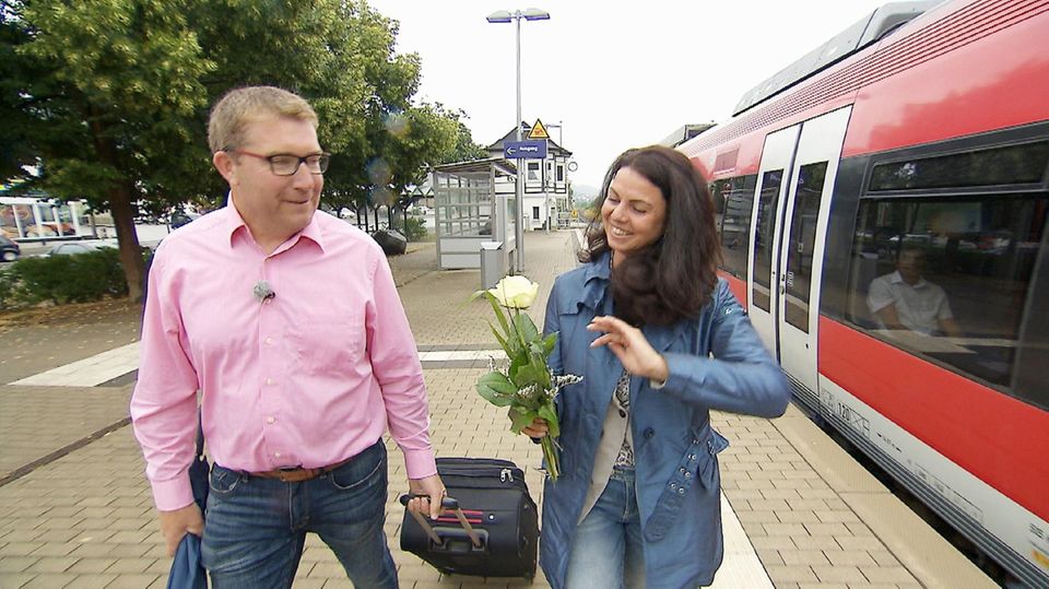 Bauer sucht Frau (RTL) Bauer sucht Frau (RTL)