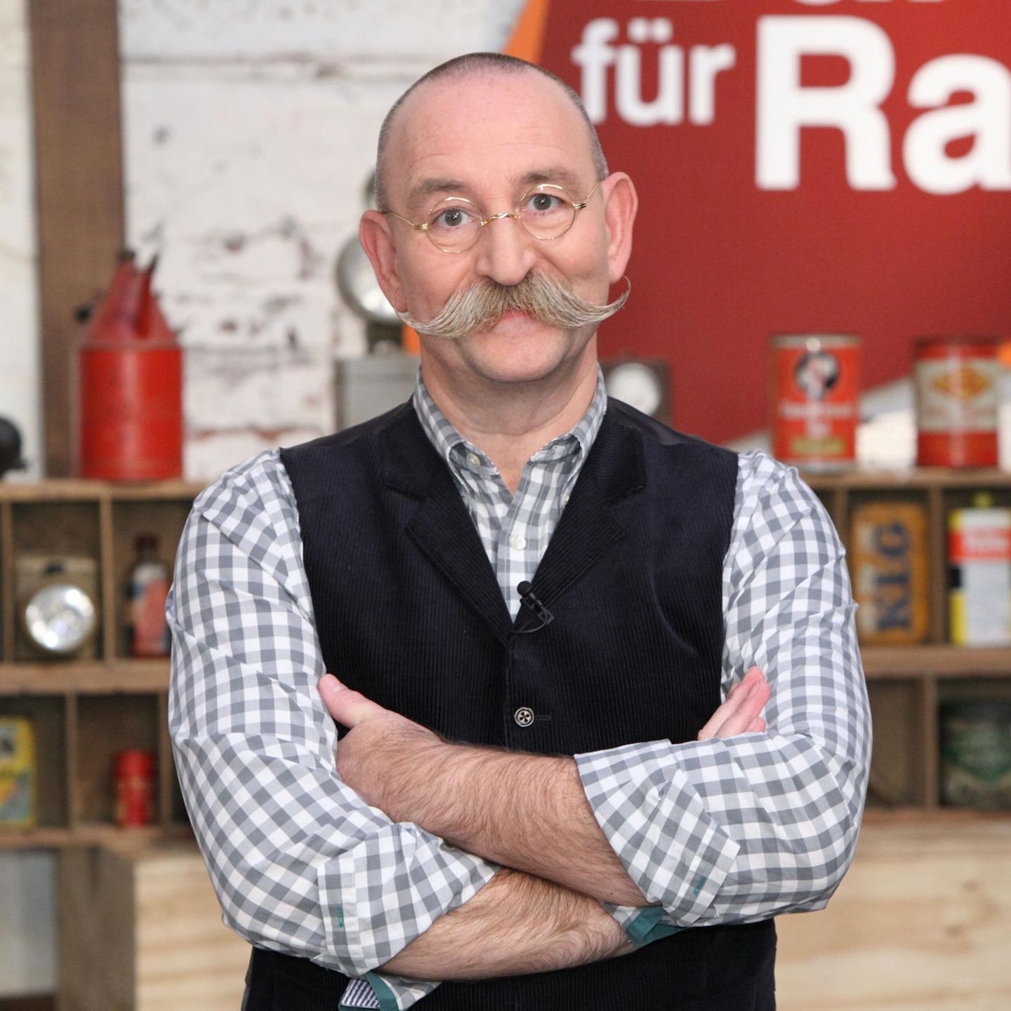 Bares für Rares: Tränen in der Trödler-Show | GALA.de