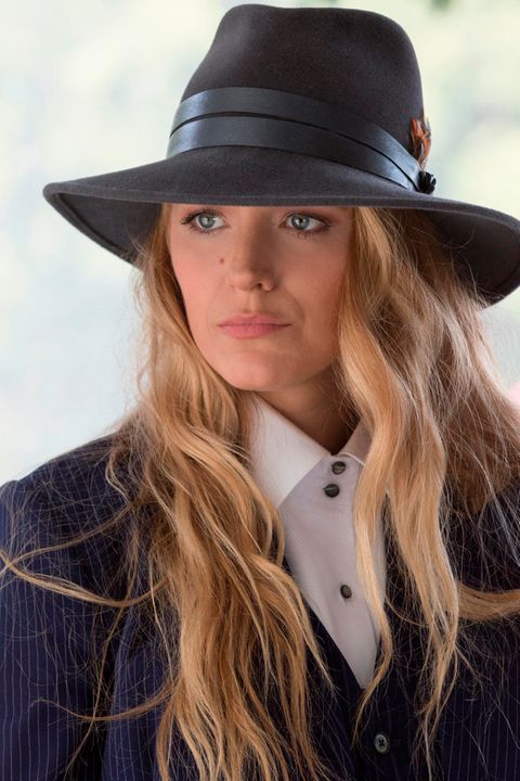 Blake Lively - Starporträt, News, Bilder | GALA.de