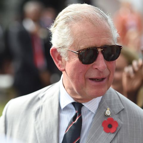 Prinz Charles will sich als König nicht in die Politik einmischen