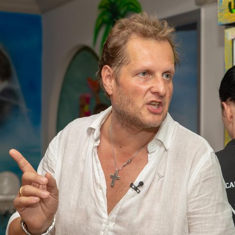 Jens Büchner