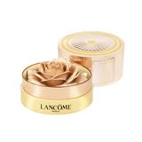 Goldene Zeiten brechen an: Mit dem "La Rose à Poudrer"-Highlighter aus der Holiday-Collection von Lancôme ist für den perfekten Glow unter dem Weihnachtsbaum gesorgt. Ca. 69 Euro.