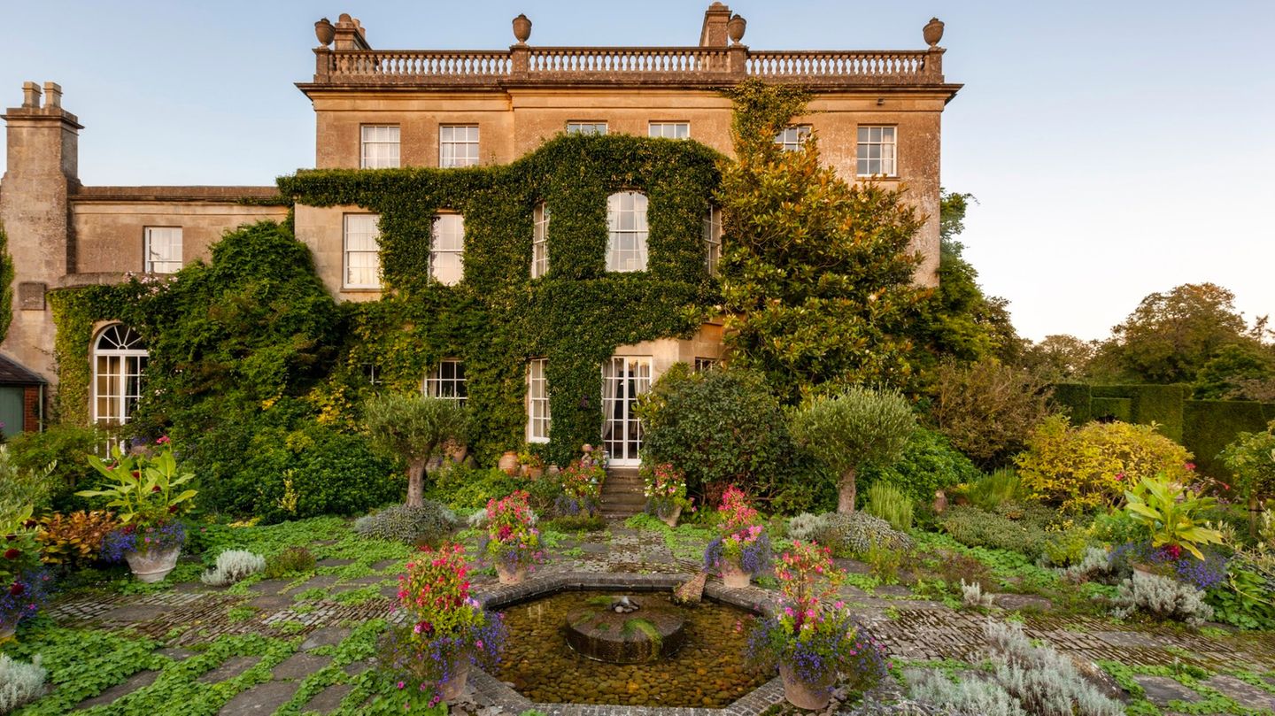 Highgrove | GALA.de