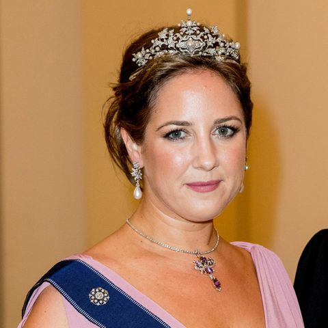 Prinzessin Theodora 