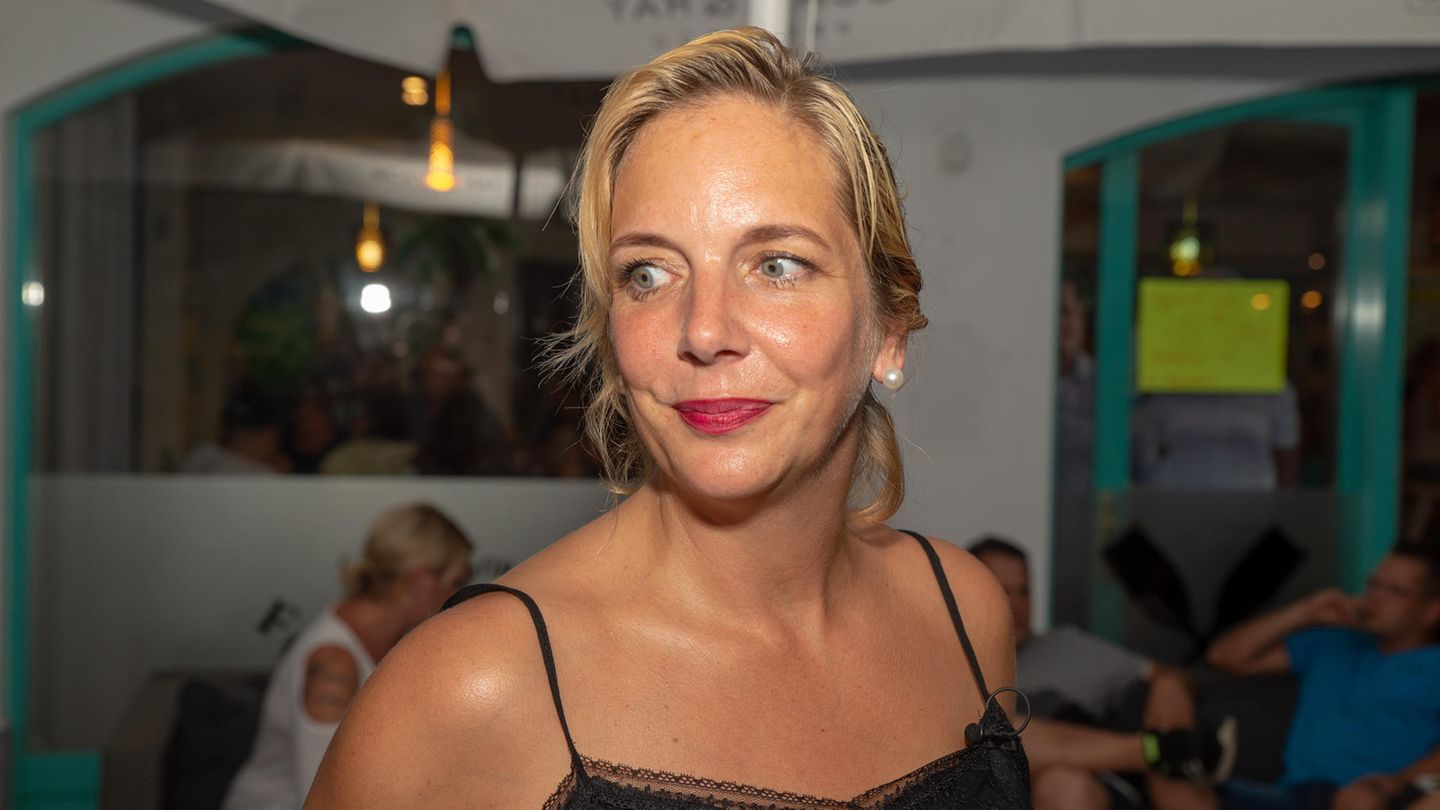 Nach Tod von Jens Büchner Daniela geht nicht ins Dschungelcamp, aber