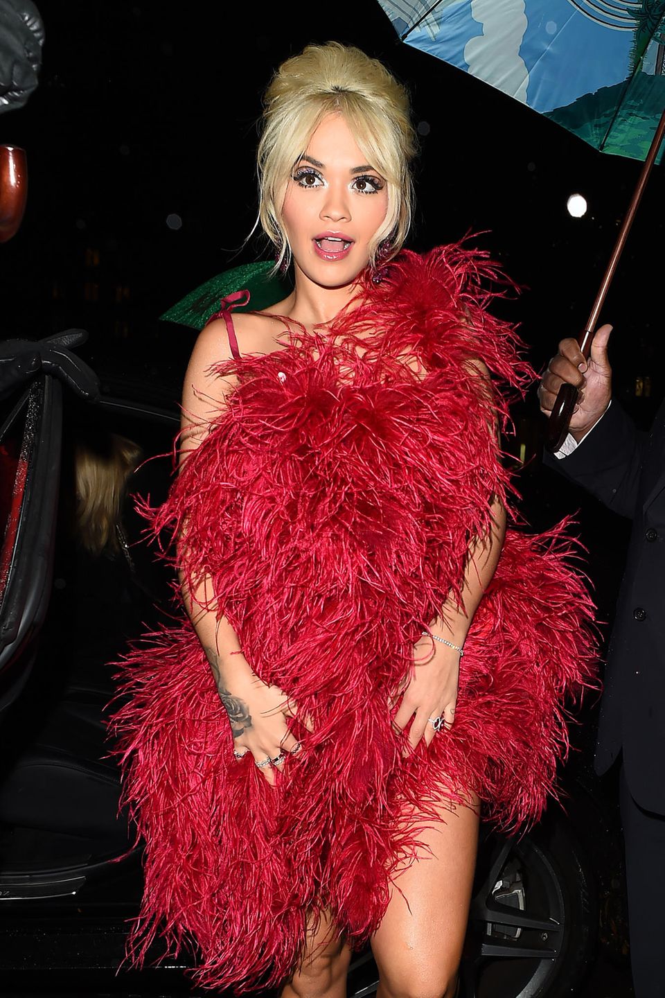 Rita Ora Rita Ora