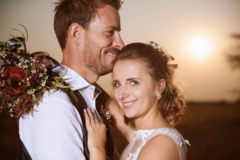 Bauer sucht Frau - Hochzeit Gerald + Anna Bauer sucht Frau - Hochzeit Gerald + Anna