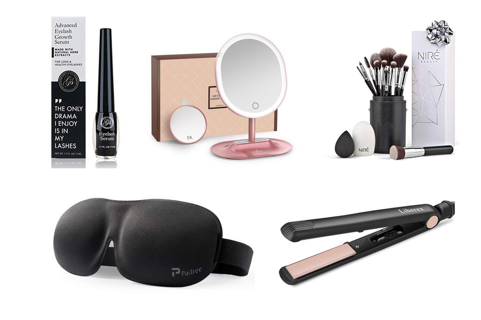 Fashion, Beauty + mehr: Die besten Deals aus der Kategorie "Beauty" für unter 50 Euro. Die besten Deals aus der Kategorie "Beauty" für unter 50 Euro.