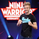 "Ninja Warrior Germany" Jörn Schlönvoigt