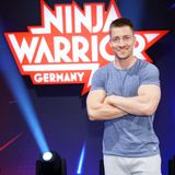 "Ninja Warrior Germany" Philipp Boy