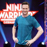 "Ninja Warrior Germany" Alexander Klaws