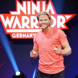 "Ninja Warrior Germany" Paul Janke