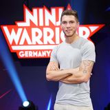 "Ninja Warrior Germany" Joey Heindle
