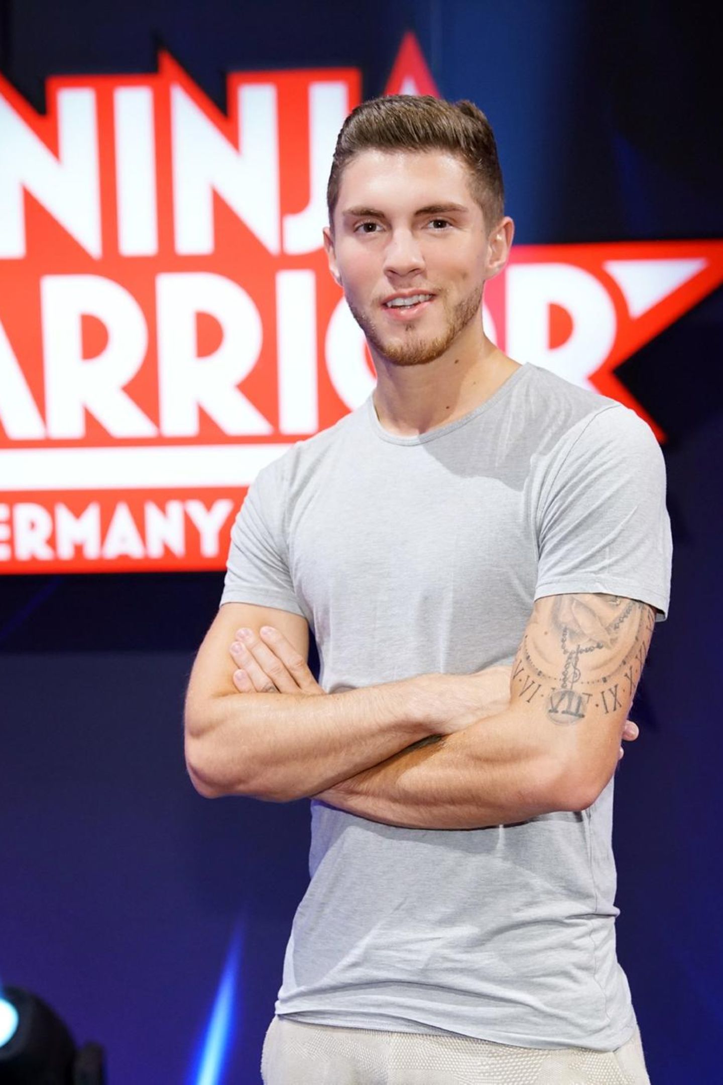 "Ninja Warrior Germany" 2018: Diese Promi-Kandidaten ...