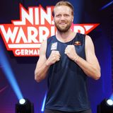 "Ninja Warrior Germany" Julius Brink