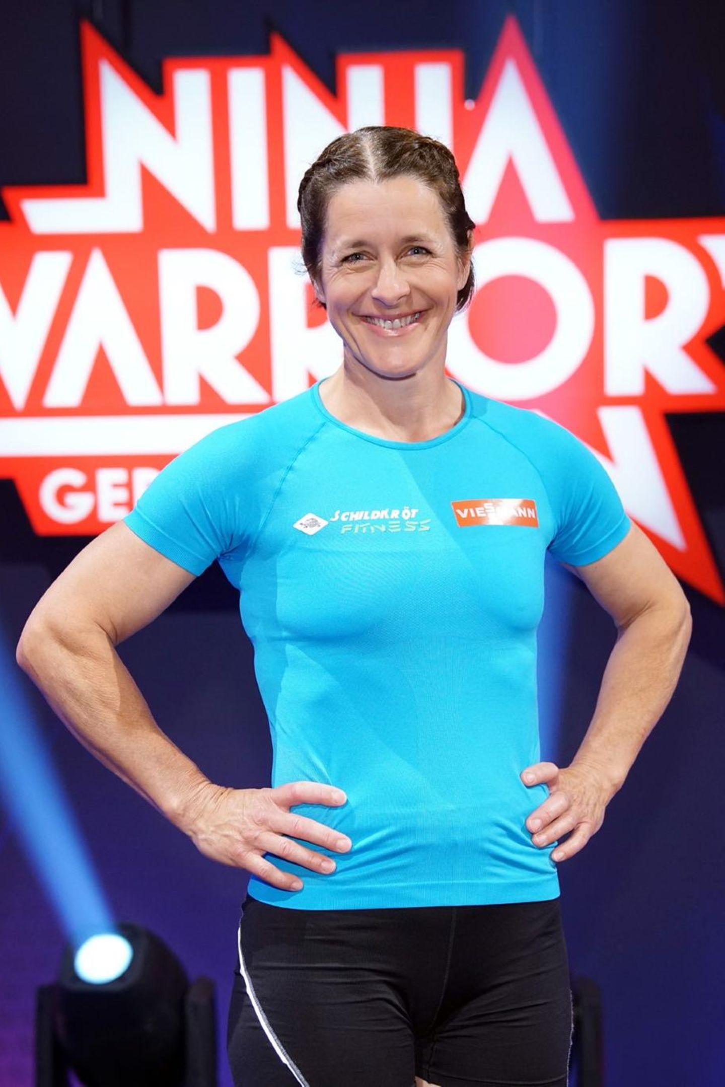 "Ninja Warrior Germany" 2018: Diese Promi-Kandidaten ...