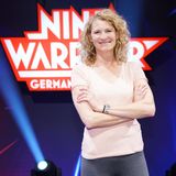 "Ninja Warrior Germany" Heike Henkel