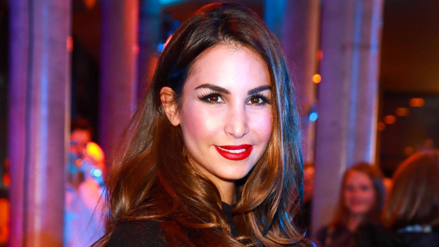 Sila Sahin: Neue Rolle in RTL-Serie Nachtschwestern Sila Sahin: Neue Rolle in RTL-Serie Nachtschwestern