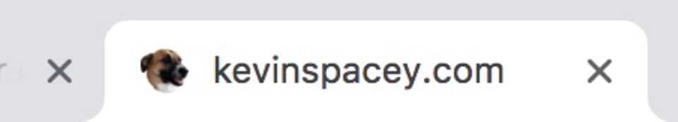 Kevin Spacey Homepage Kevin Spacey Homepage