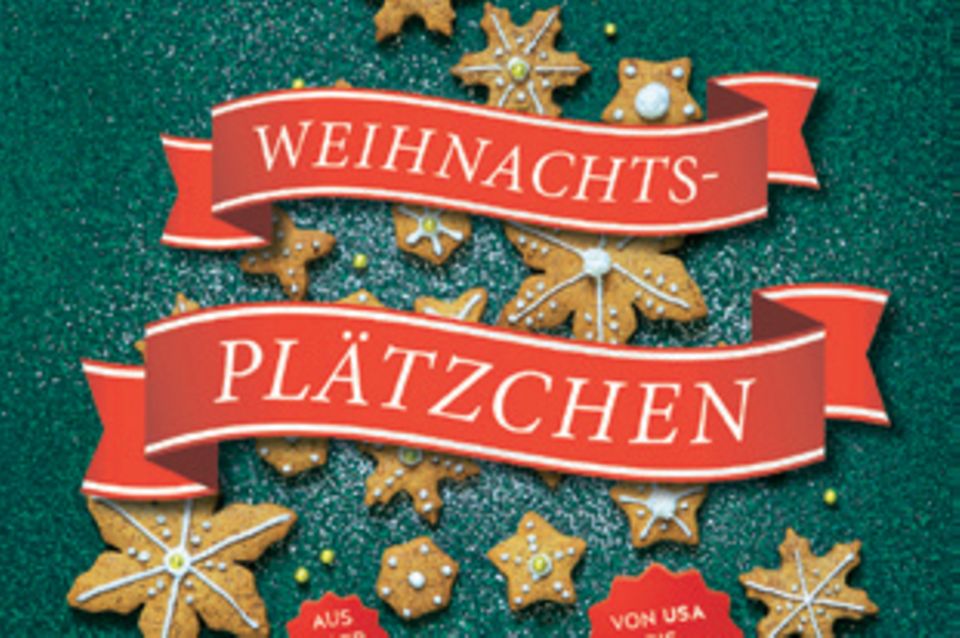 Sind die herzig!: Von mediterranen Limoncello-Kugeln über russische Kolachki bis hin zu leckeren Tannenbäumen aus New York: Autorin Tanja Dusy hat für dieses Buch die schönsten traditionellen und modernen Plätzchenrezepte aus aller Welt zusammengetragen. ("Weihnachtsplätzchen", GU Verlag, 64 S., 8,99 Euro) Von mediterranen Limoncello-Kugeln über russische Kolachki bis hin zu leckeren Tannenbäumen aus New York: Autorin Tanja Dusy hat für dieses Buch die schönsten traditionellen und modernen Plätzchenrezepte aus aller Welt zusammengetragen. ("Weihnachtsplätzchen", GU Verlag, 64 S., 8,99 Euro)