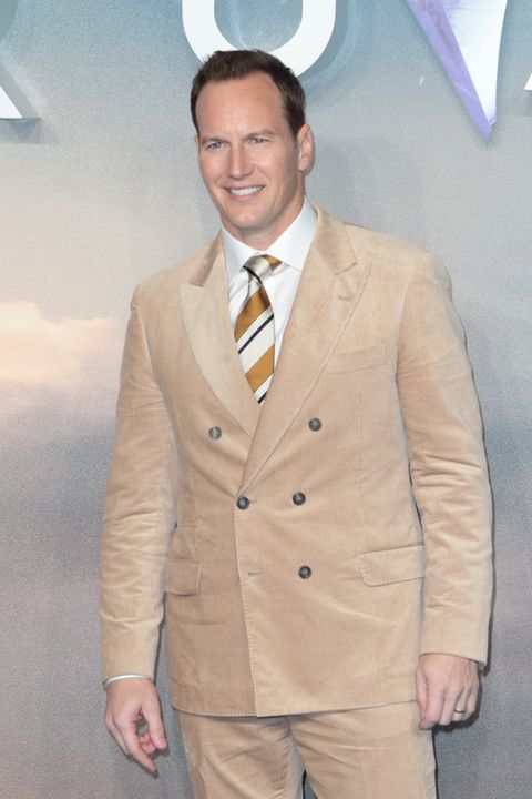 Patrick Wilson Starporträt, News, Bilder GALA.de