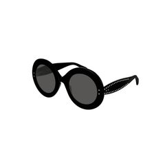 Haben Sie einen Sommerurlaub oder einen sonnigen Städtetrip mit ihrer Mutter geplant? Dann wäre diese stylische Sonnenbrille doch das perfekte, ergänzende Geschenk. Von Alaïa, ca. 450 Euro.