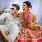 1. Dezember 2018  Man könnte meinen, diese traumhafte Szene ist direkt einem Bollywood-Film entsprungen. Doch diese Hochzeit ist Wirklichkeit. Nick Jonas und Priyanka Chopra haben ein rauschendes Fest im indischen Jodhpur gefeiert. 