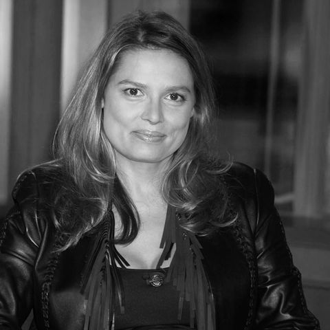 Stefanie Tücking (†)