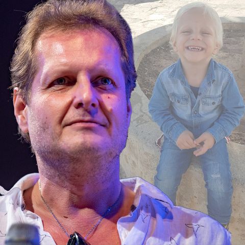 Jens Büchner (†), Diego Büchner